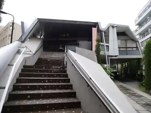 観音寺のその他建物