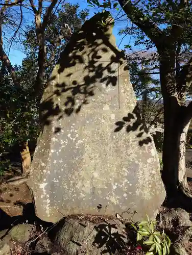 賀茂神社(群馬県)