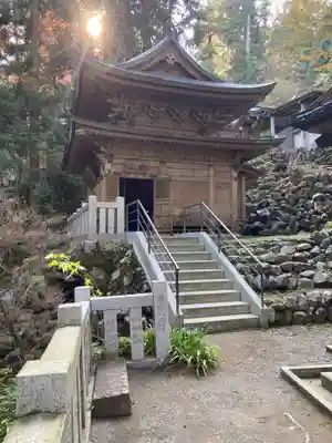 最乗寺（道了尊）(神奈川県)