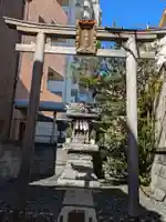 秋葉神社(東京都)