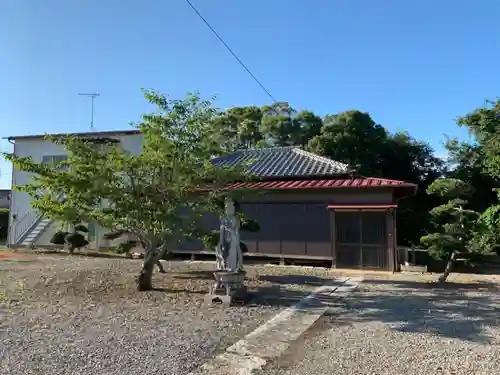 円明寺のその他建物