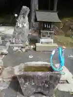 白山神社(岐阜県)