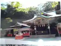 江島神社(神奈川県)