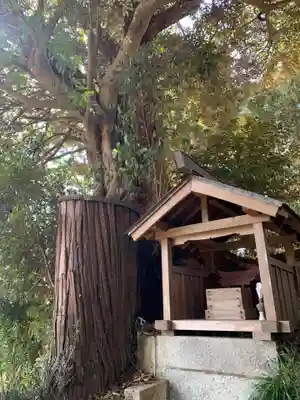 大國主神社(千葉県)