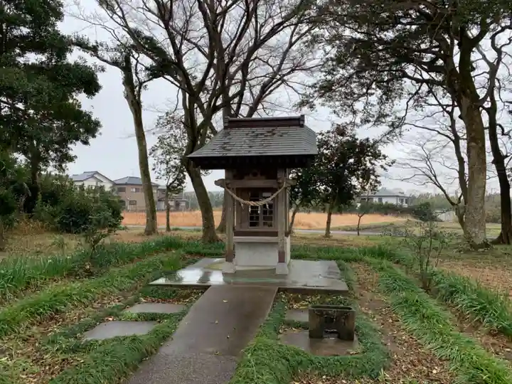 八雲神社(千葉県)