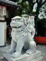 種貸社(住吉大社末社)(大阪府)