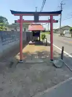 天満宮(邑楽町篠塚)(群馬県)