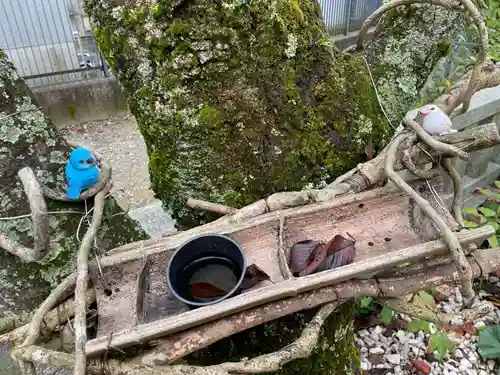 劔山神社(徳島県)