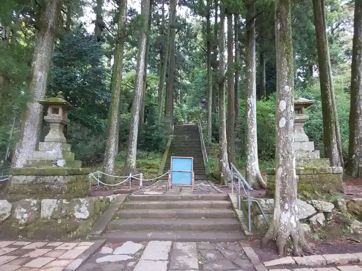 箱根神社のその他建物