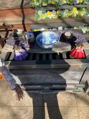 法輪寺(東京都)