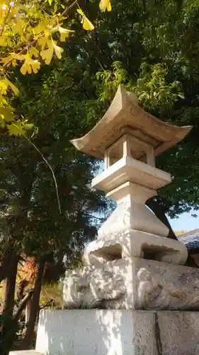 十二所社のその他建物