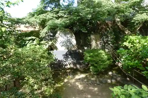 元慶寺のその他建物