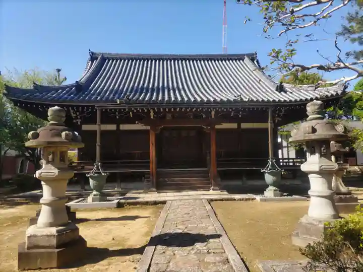智積院(京都府)