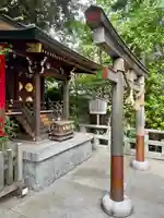 飯富稲荷神社(東京都)
