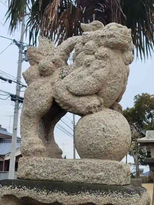 住吉神社(愛媛県)