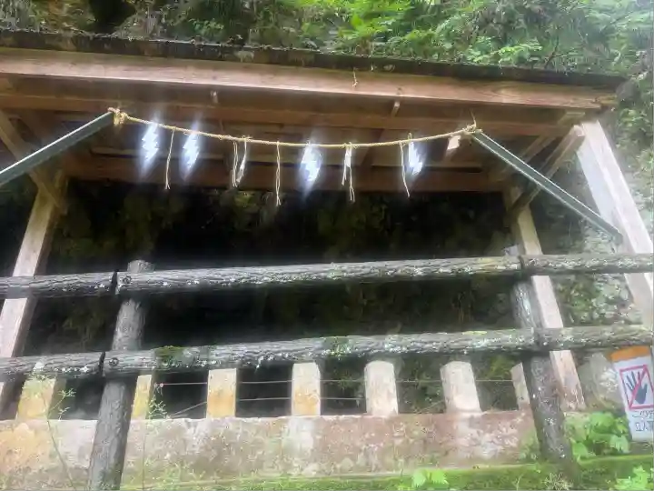 龍口神社(宮城県)
