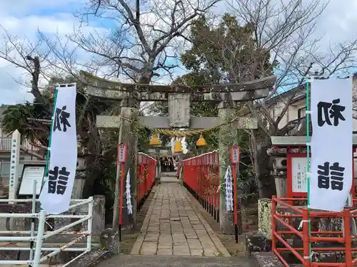 彼杵神社(長崎県)