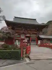 祐徳稲荷神社(佐賀県)