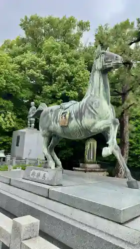 大鳥大社(大阪府)