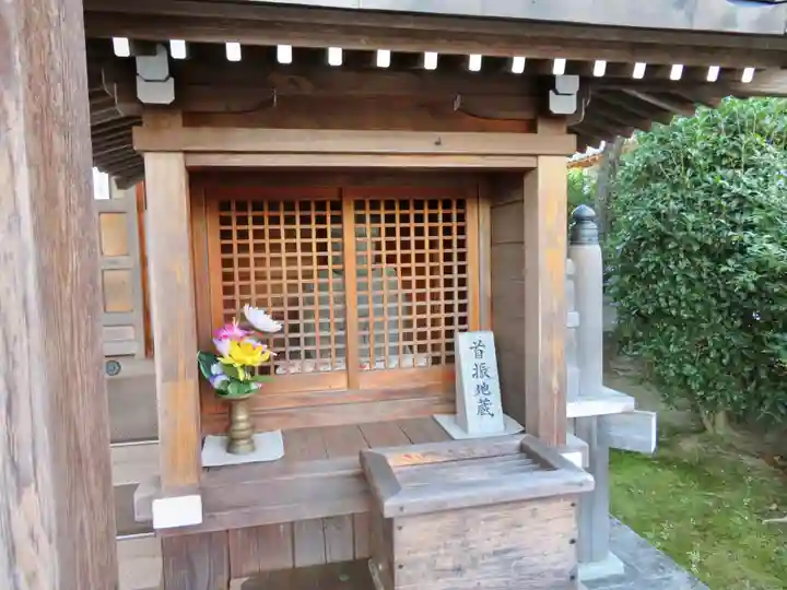 清水寺の末社・摂社