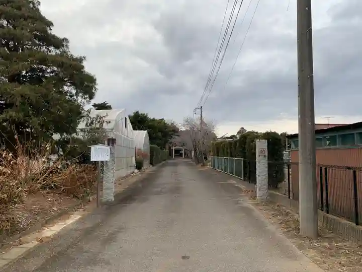 八幡神社(千葉県)