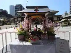 難波別院(大阪府)