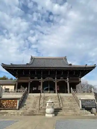 金蔵寺(千葉県)