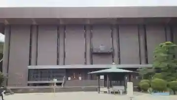 香園寺の本殿・本堂