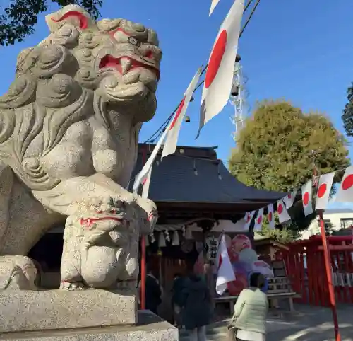 相模原氷川神社の{uncategorized: "未分類", other: "その他", undefined: "問題あり", building: "その他建物", grave: "お墓", sacred_gate: "鳥居", guardian: "狛犬", statue: "像", buddha: "仏像", history: "歴史", nature: "自然", garden: "庭園", animal: "動物", pagoda: "塔", temizu: "手水舎", mountain_gate: "山門・神門", sanctuary: "本殿・本堂", subordinate: "末社・摂社", art: "芸術", scenery: "景色", jizo: "地蔵", ema: "絵馬", goshuin: "御朱印", omikuji: "おみくじ", items: "授与品その他", amulet: "お守り", goshuincho: "御朱印帳", eats: "食事", festival: "お祭り", votive_dance: "神楽", shichigosan: "七五三参", wedding: "結婚式", experience: "体験その他", initially: "初詣", around: "周辺", anti_infection: "感染症対策"}