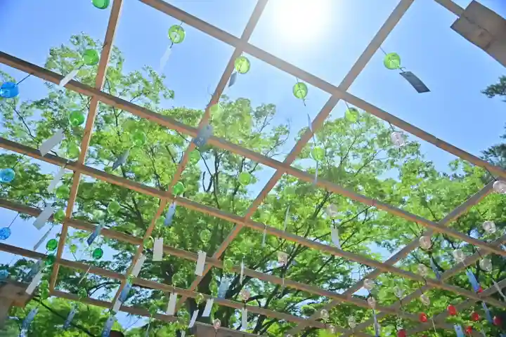 金峯神社(新潟県)