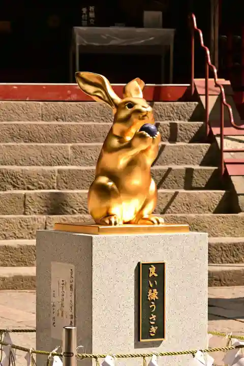 日光二荒山神社(栃木県)