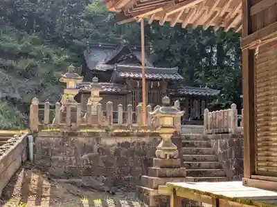 八幡神社(滋賀県)