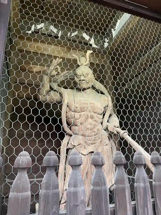 總持寺(東京都)