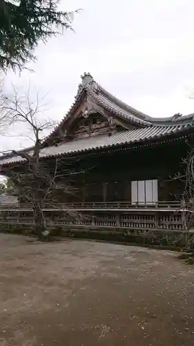 寛永寺(根本中堂)のその他建物