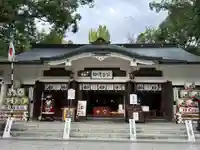 加藤神社(熊本県)