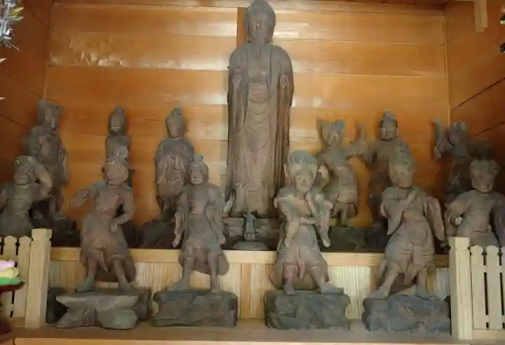 円龍寺(宮城県)