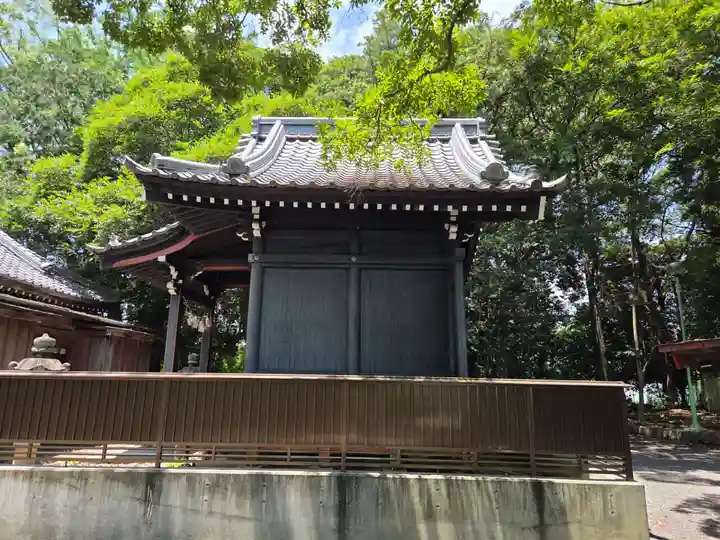 熊野神社(静岡県)
