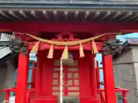 宿大神社(千葉県)