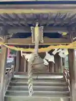 豊玉比賣神社(徳島県)