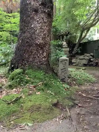 尾州内津妙見寺のその他建物