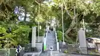 多摩川浅間神社のその他建物