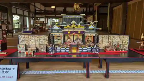 妙覺寺（妙覚寺）の本殿・本堂