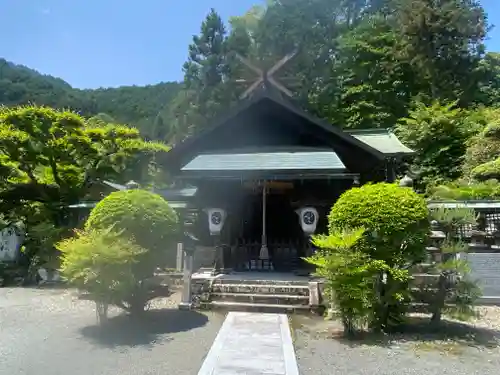火走神社(大阪府)