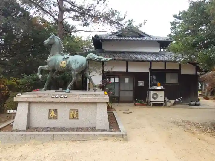八幡神社(香川県)