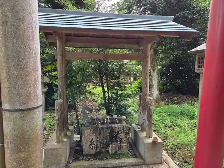 大瀧神社(滋賀県)