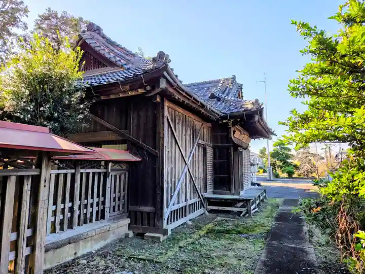 八幡神社(埼玉県)