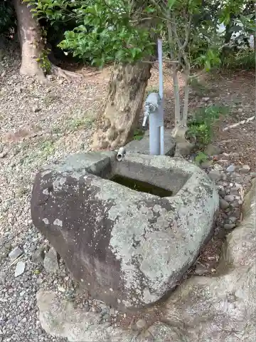 八幡神社(静岡県)