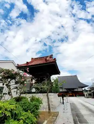 宝光寺(福島県)