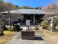 伊勢の国 四天王寺(三重県)