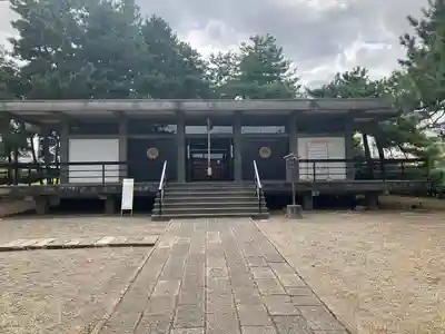 福井神社(福井県)